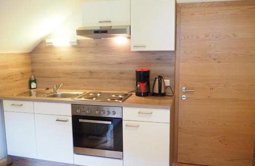 Groedig Apartamento | Ferienwohnung Fürstenbrunn