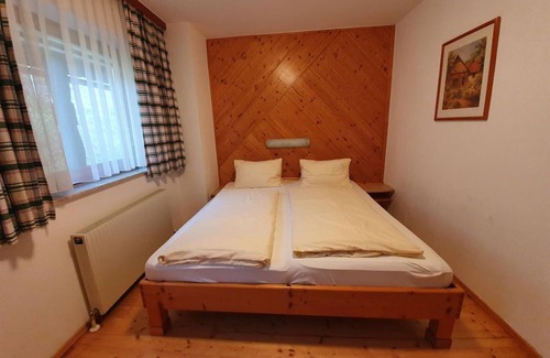 Deutsch-Griffen Otro | Ferienwohnung Fichtenwald - Kinderbauernhof Wicherle