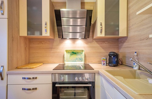 Vitte Apartamento | Ferienwohnung Fuchsbau Vitte