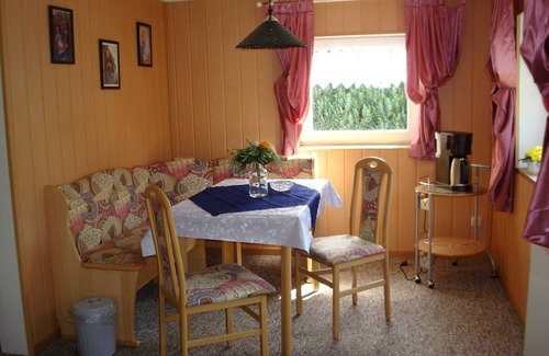 Vitte Apartamento | Ferienwohnung für bis zu 4 Personen - Seepferdchen