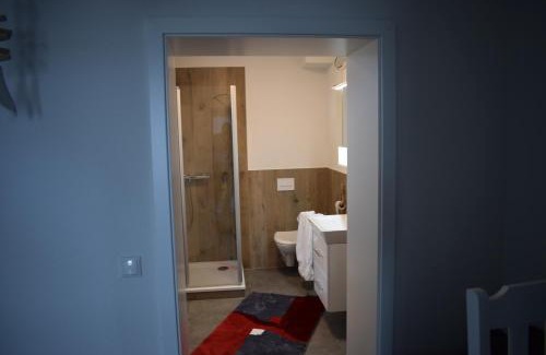 Ribnitz-Damgarten Apartamento | Ferienwohnung Finn