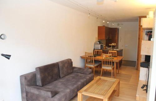 Holm Apartamento | Ferienwohnung F225 für 2-5 Personen an der Ostsee