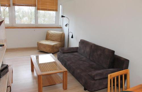 Holm Apartamento | Ferienwohnung F225 für 2-5 Personen an der Ostsee