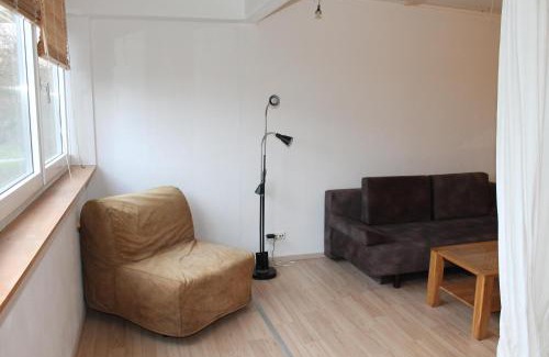 Holm Apartamento | Ferienwohnung F225 für 2-5 Personen an der Ostsee