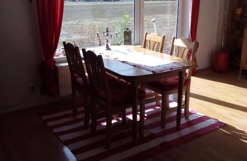 Dolni Lanov Apartamento | Ferienwohnung Fabricio