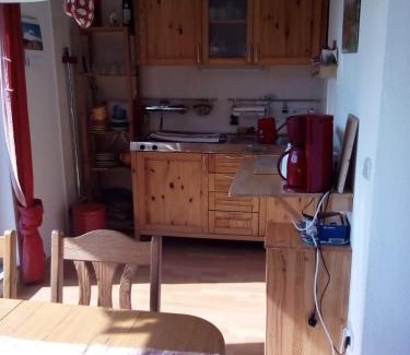 Dolni Lanov Apartamento | Ferienwohnung Fabricio