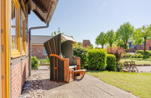 Vadersdorf Apartamento | Ferienwohnung Fachwerkhaus - Süden unten - Bauernhof Hopp Vadersdorf