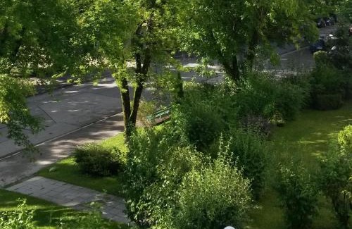 Gmain Apartamento | Ferienwohnung Falter