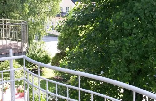 Gmain Apartamento | Ferienwohnung Falter