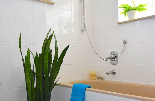 Grossheubach Apartamento | Ferienwohnung Familie Mechler
