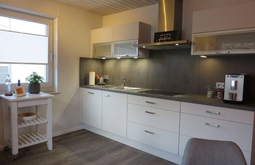 Grossheubach Apartamento | Ferienwohnung Familie Buchner