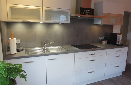 Grossheubach Apartamento | Ferienwohnung Familie Buchner