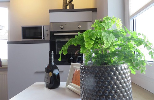Grossheubach Apartamento | Ferienwohnung Familie Buchner