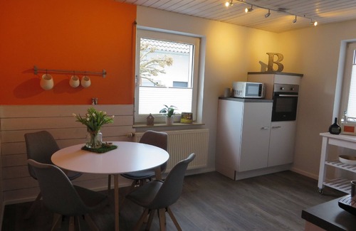 Grossheubach Apartamento | Ferienwohnung Familie Buchner