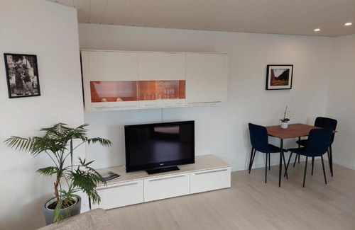 Altensteig Apartamento | Ferienwohnung Familie Aestel
