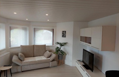 Altensteig Apartamento | Ferienwohnung Familie Aestel