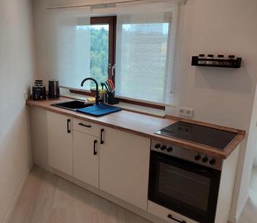 Altensteig Apartamento | Ferienwohnung Familie Aestel