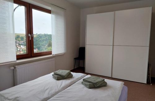 Altensteig Apartamento | Ferienwohnung Familie Aestel
