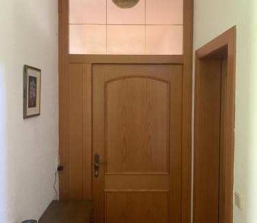 Frauenstein Apartamento | Ferienwohnung Familie Kampl