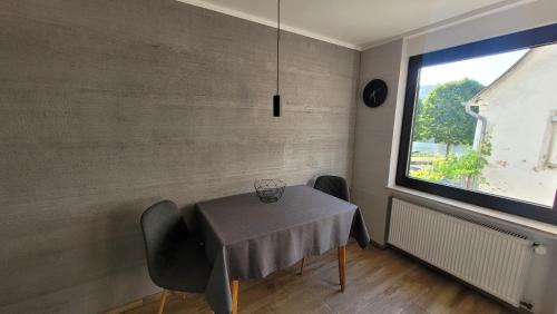 Alf Casa | Ferienwohnung Familie Boemer