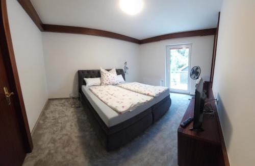 Gauting Apartamento | Ferienwohnung Familie Cischeck