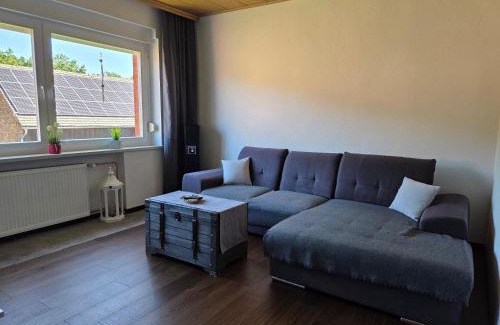Radensdorf Apartamento | Ferienwohnung Familie Lange, bis 8 Personen