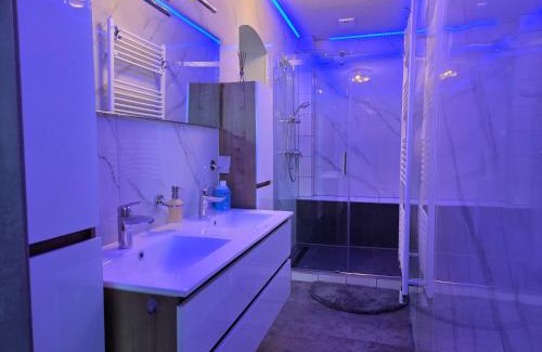 Radensdorf Apartamento | Ferienwohnung Familie Lange, bis 8 Personen