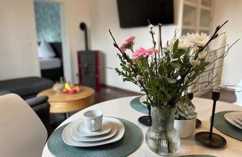 Nordharz Apartamento | Ferienwohnung Familie Ahrend
