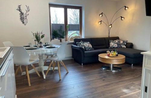 Nordharz Apartamento | Ferienwohnung Familie Ahrend