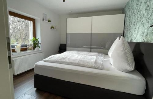 Nordharz Apartamento | Ferienwohnung Familie Ahrend