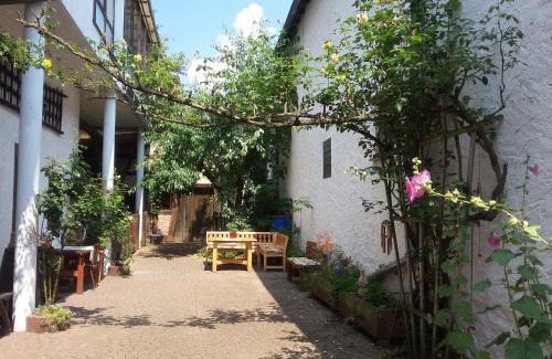 Bellheim Apartamento | Ferienwohnung Familie Faath