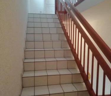 Bellheim Apartamento | Ferienwohnung Familie Faath