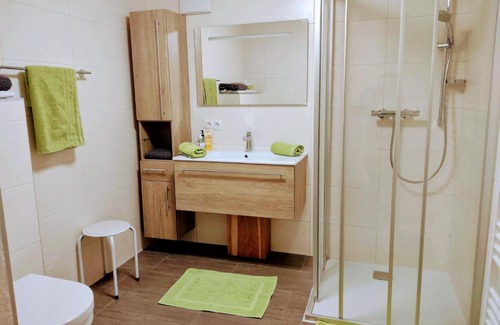 Fuegenberg Apartamento | Ferienwohnung Familie Fiechtl