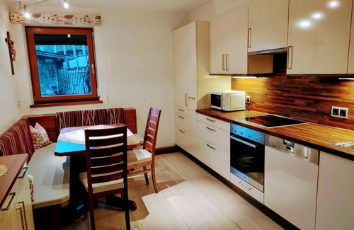 Fuegenberg Apartamento | Ferienwohnung Familie Fiechtl