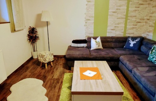 Fuegenberg Apartamento | Ferienwohnung Familie Fiechtl