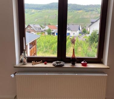Niederemmel Apartamento | Ferienwohnung Familie Kirsten