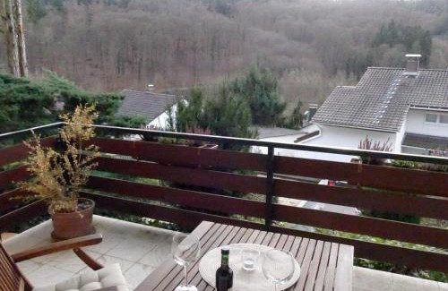 Weinheim Apartamento | Ferienwohnung Familie Kreckel