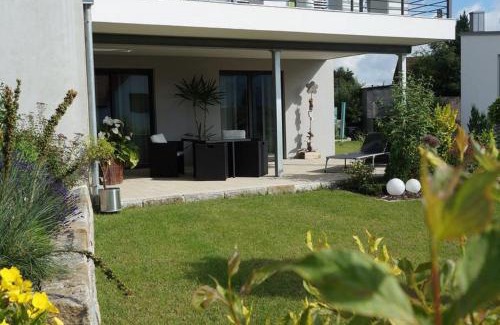Beilngries Apartamento | Ferienwohnung Familie Nachtmann