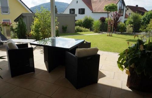 Beilngries Apartamento | Ferienwohnung Familie Nachtmann