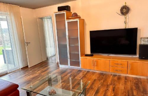 Beilngries Apartamento | Ferienwohnung Familie Nachtmann