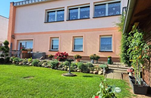 Feldberger Seenlandschaft Apartamento | Ferienwohnung Familie Windt