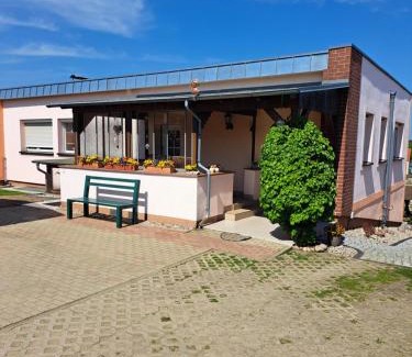 Feldberger Seenlandschaft Apartamento | Ferienwohnung Familie Windt