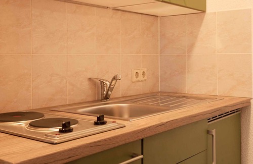 Stralsund Apartamento | Ferienwohnung Family - Motel Stralsund