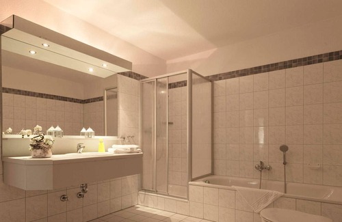 Stralsund Apartamento | Ferienwohnung Family - Motel Stralsund