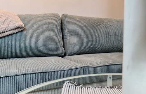Huertgenwald Apartamento | Ferienwohnung FederKern - Simonskall