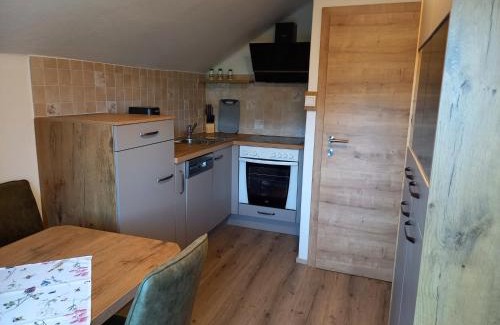 Mitterberg Apartamento | Ferienwohnung Feichter