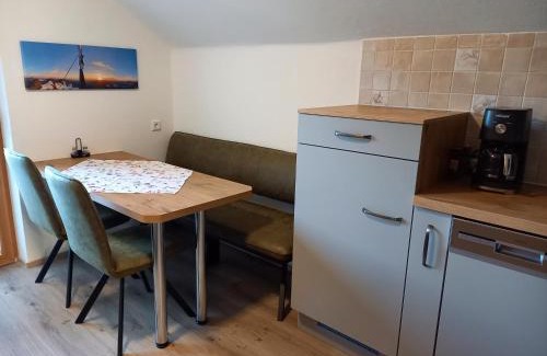 Mitterberg Apartamento | Ferienwohnung Feichter
