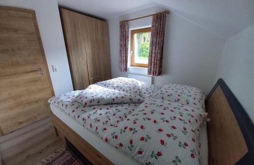 Mitterberg Apartamento | Ferienwohnung Feichter
