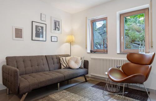 Oberrotweil Apartamento | Ferienwohnung Feierabend