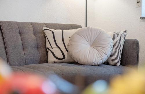 Oberrotweil Apartamento | Ferienwohnung Feierabend